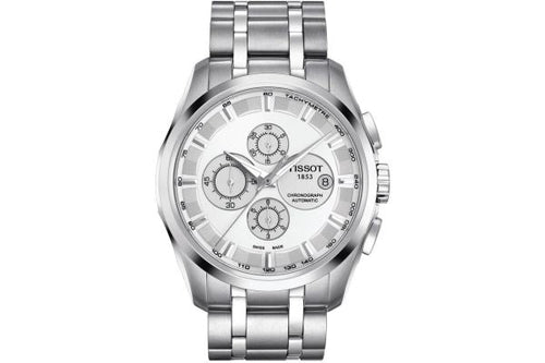 Tissot 1853 Metal
